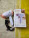 KEMEY KM-3365 Hot And Normal Air Foldable Hair Dryer